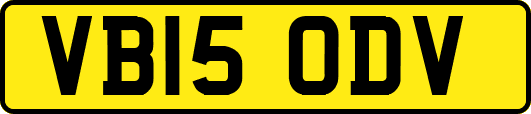 VB15ODV