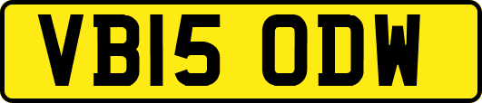 VB15ODW
