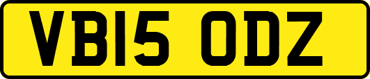 VB15ODZ