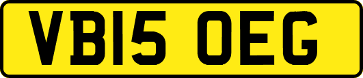 VB15OEG