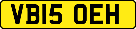 VB15OEH