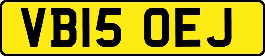 VB15OEJ