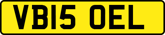 VB15OEL