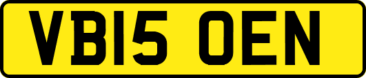 VB15OEN