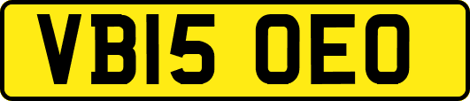 VB15OEO