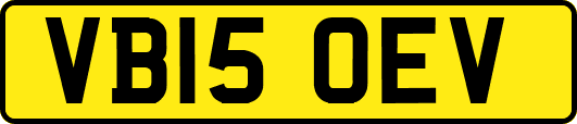 VB15OEV