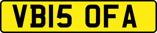 VB15OFA