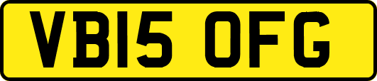 VB15OFG