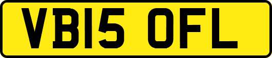 VB15OFL