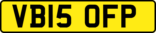 VB15OFP