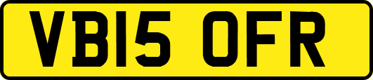 VB15OFR