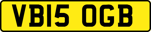 VB15OGB