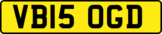 VB15OGD