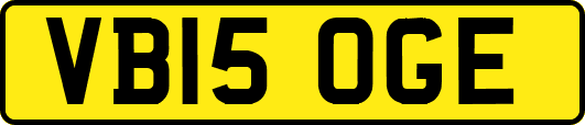 VB15OGE