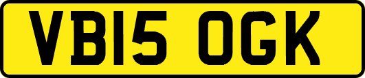 VB15OGK