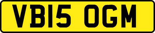 VB15OGM