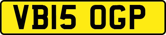 VB15OGP
