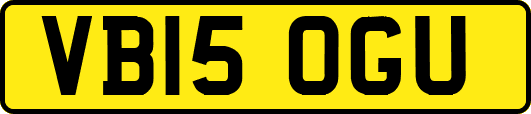 VB15OGU