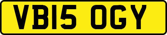 VB15OGY