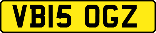 VB15OGZ
