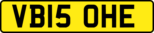VB15OHE