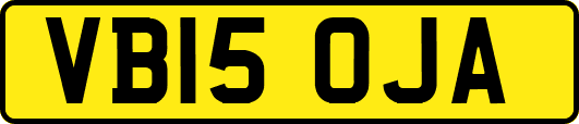 VB15OJA