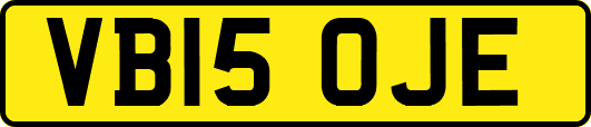 VB15OJE