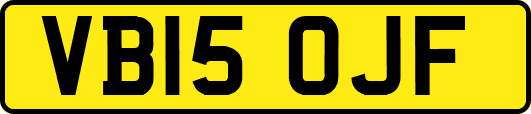 VB15OJF