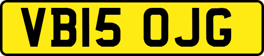 VB15OJG