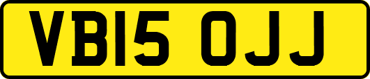VB15OJJ
