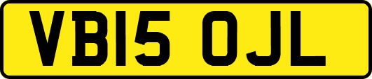 VB15OJL