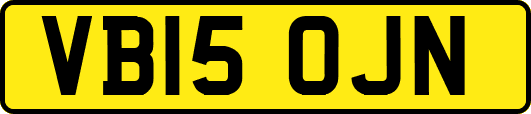 VB15OJN
