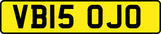 VB15OJO
