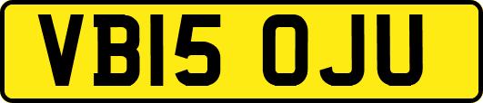 VB15OJU