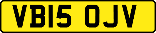 VB15OJV