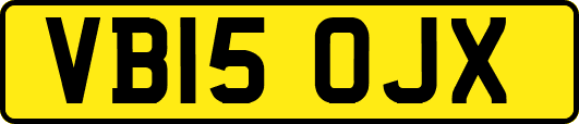 VB15OJX