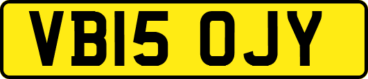 VB15OJY
