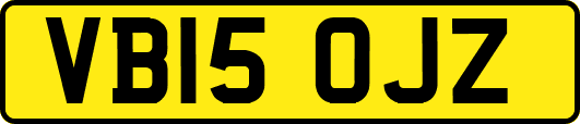 VB15OJZ