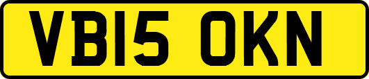 VB15OKN