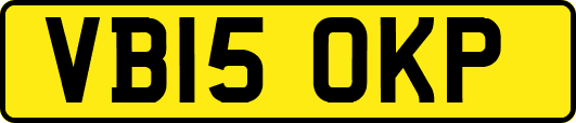 VB15OKP