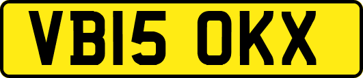 VB15OKX