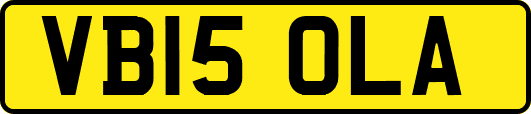 VB15OLA