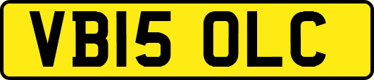 VB15OLC