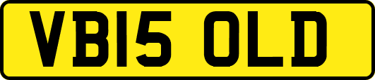 VB15OLD