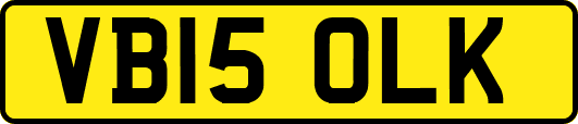 VB15OLK