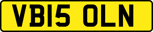 VB15OLN