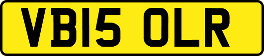 VB15OLR