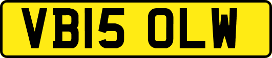 VB15OLW