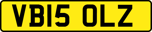 VB15OLZ
