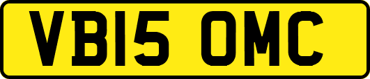 VB15OMC